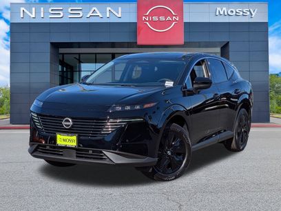 New 2026 Nissan Murano SV