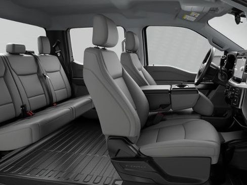 New 2026 Ford F150 XL image 28