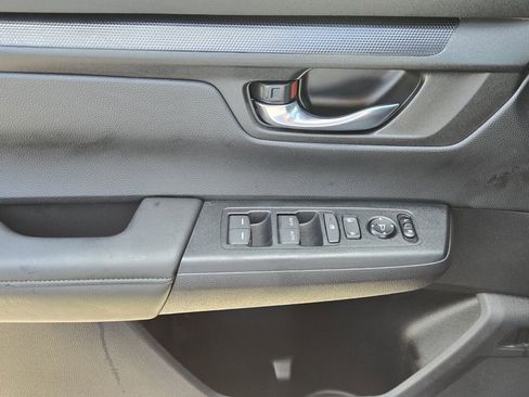 Certified 2025 Honda CR-V EX image 27