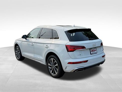 Certified 2023 Audi Q5 2.0T Premium Plus w/ Premium Plus Package AWD/4WD image 5