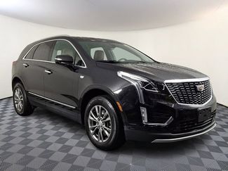Used 2023 Cadillac XT5 Premium Luxury AWD/4WD video 1