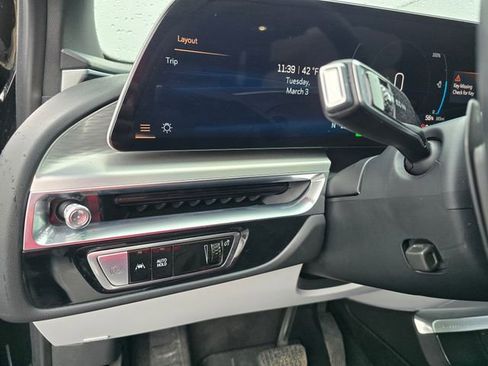 Used 2024 Cadillac Lyriq Luxury w/ LPO, Floor Liner Package image 22