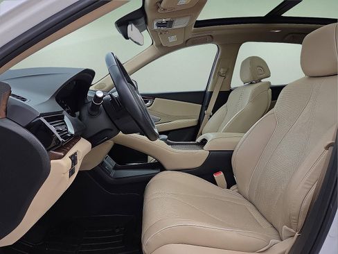 Used 2021 Acura RDX FWD w/ Advance Package image 16