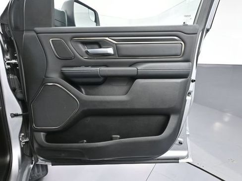 Used 2023 RAM 1500 Rebel w/ Rebel Level 2 Equipment Group AWD/4WD image 51