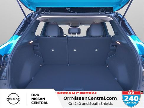 Certified 2025 Nissan Kicks SR w/ Illumination Package image 10