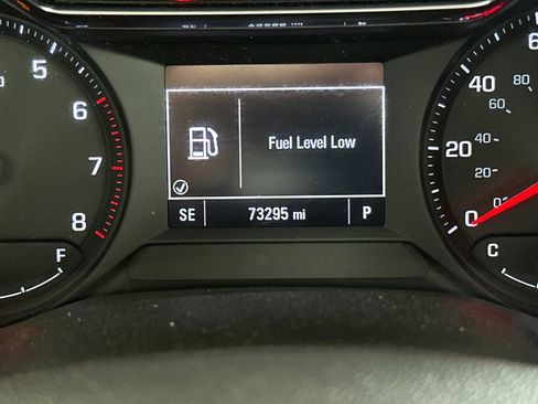 Used 2022 Chevrolet TrailBlazer LT w/ Convenience Package image 25