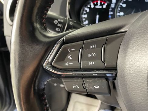 Certified 2021 MAZDA CX-9 Carbon Edition AWD/4WD image 13