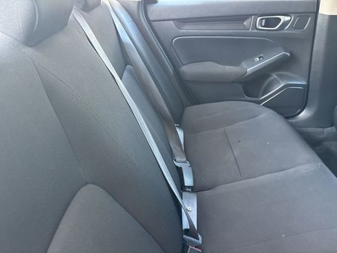 Used 2022 Honda Civic LX image 29