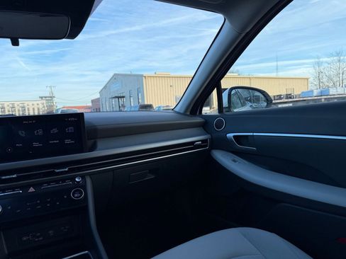 Used 2025 Hyundai Sonata SEL image 34