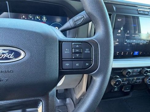 New 2026 Ford F250 XLT w/ XLT Premium Package image 31