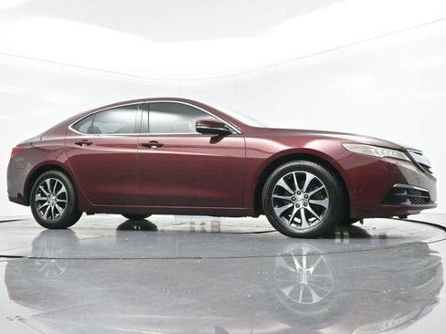 Used 2015 Acura TLX FWD image 45