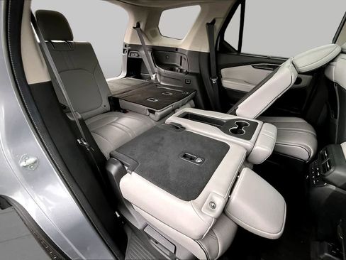 Used 2024 Honda Pilot Elite image 21