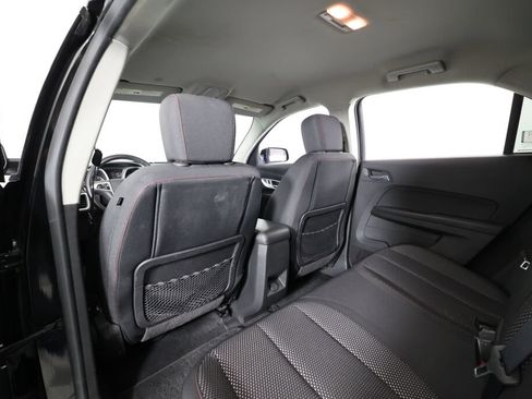 Used 2016 Chevrolet Equinox LT w/ Convenience Package AWD/4WD image 14