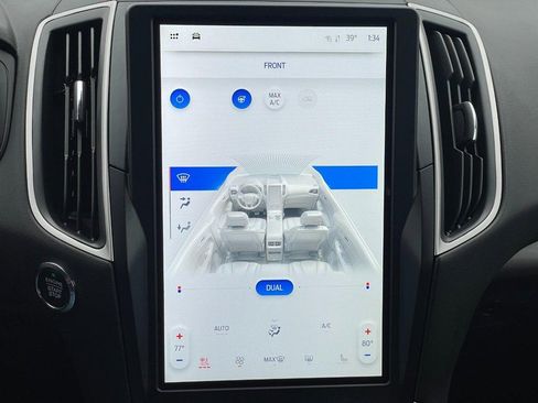 Used 2024 Ford Edge SEL w/ Convenience Package image 38