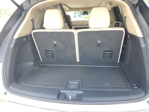 Certified 2024 Acura MDX FWD image 16