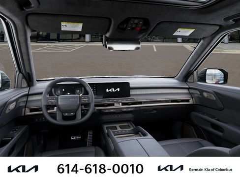 New 2027 Kia Telluride X-Line SX Prestige AWD/4WD image 17
