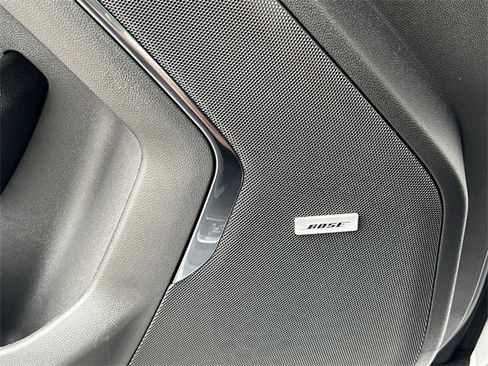 New 2026 GMC Yukon XL AT4 w/ AT4 Premium Package image 23