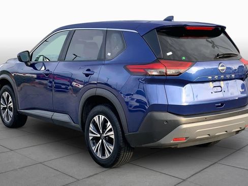 Used 2023 Nissan Rogue SV FWD image 11