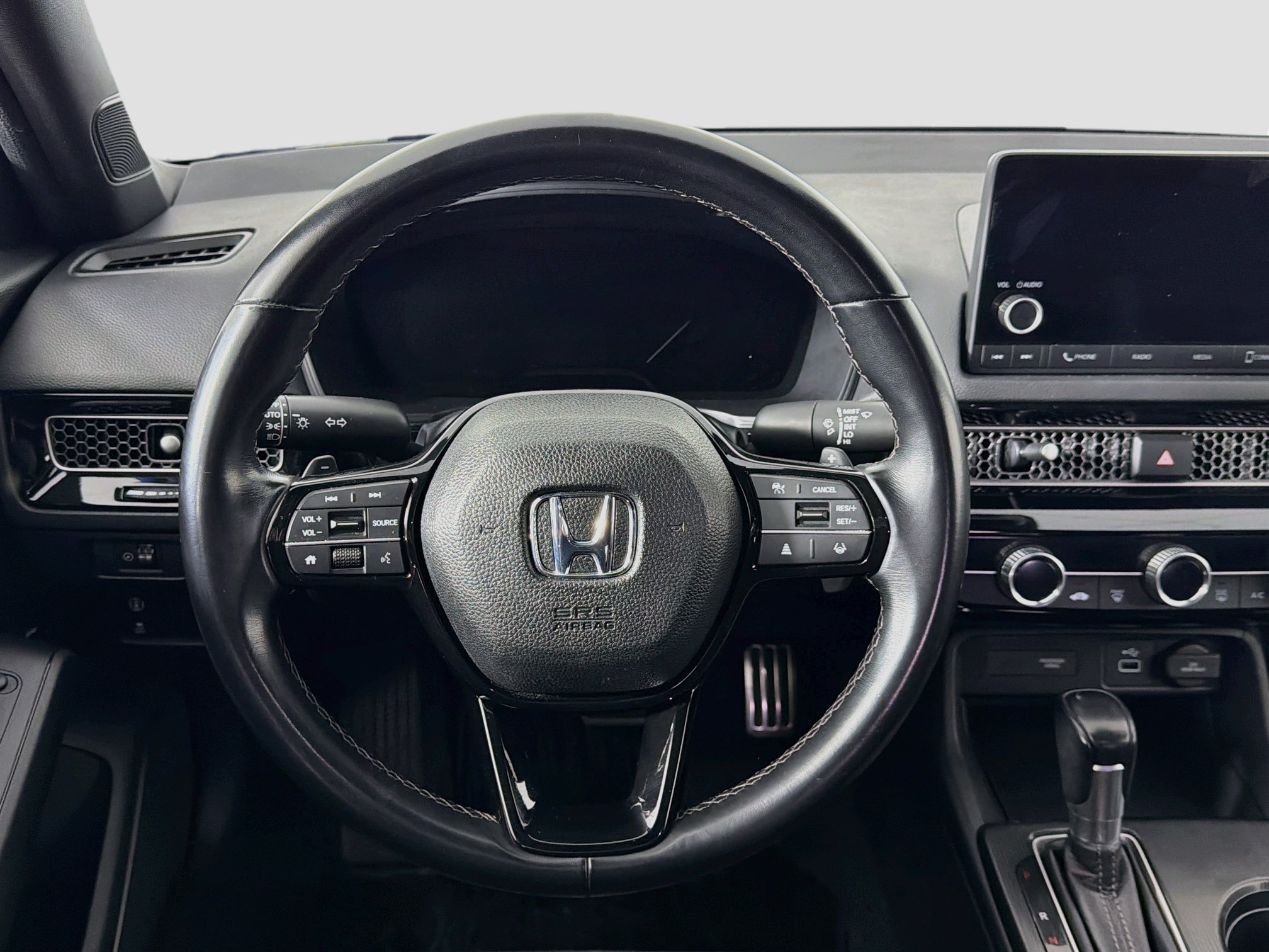 Used 2022 Honda Civic Sport image 17