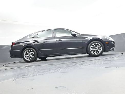 Used 2023 Hyundai Sonata SEL w/ Preferred Accessory Package FWD image 30