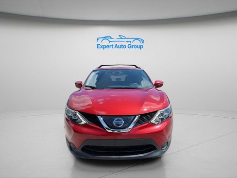 Used 2019 Nissan Rogue Sport SV FWD image 8