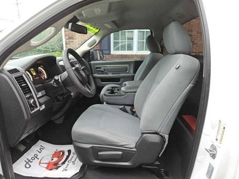 Used 2017 RAM 1500 Tradesman w/ Power & Remote Entry Group AWD/4WD image 15