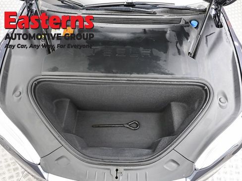 Used 2018 Tesla Model S 100D AWD/4WD image 7