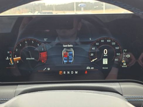 New 2026 Ford Mustang Dark Horse image 12