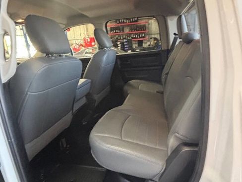 Used 2019 RAM 1500 Tradesman w/ Protection Group AWD/4WD image 6