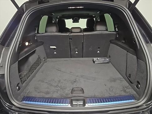 Used 2025 Mercedes-Benz GLE 350 4MATIC image 7