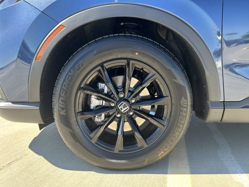 Certified 2026 Honda CR-V Sport image 19
