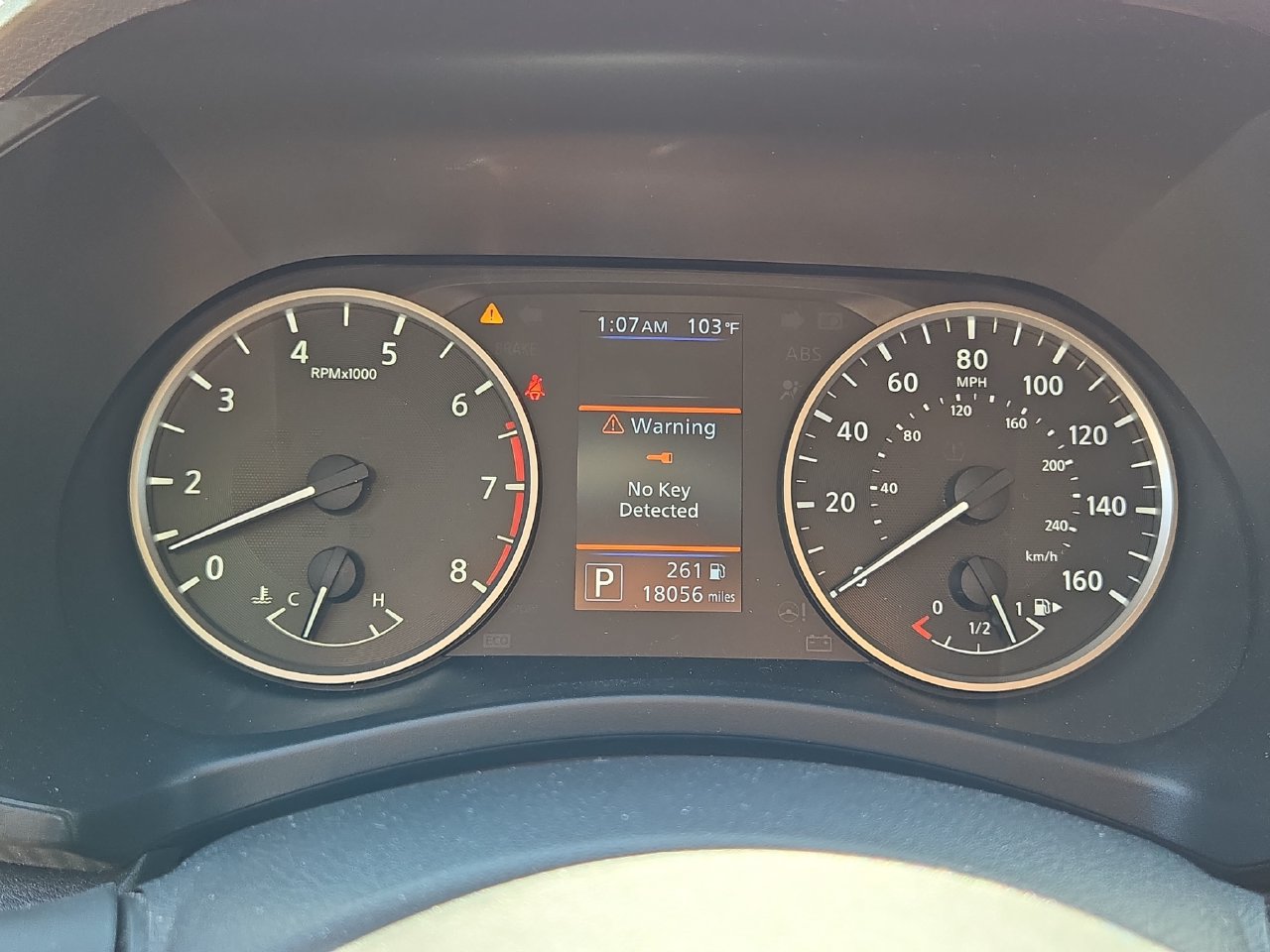 Used 2025 Nissan Sentra S FWD image 13