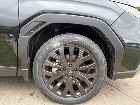 New 2026 Subaru Forester Sport w/ Onyx Edition AWD/4WD image 10