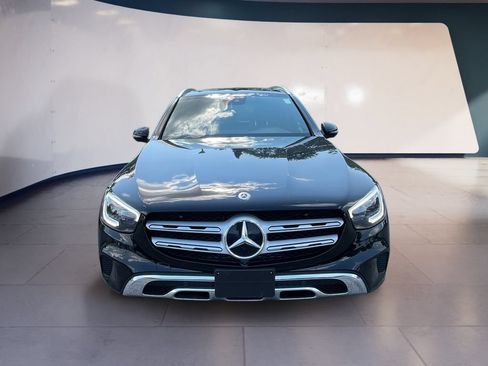 Certified 2022 Mercedes-Benz GLC 300 4MATIC image 8