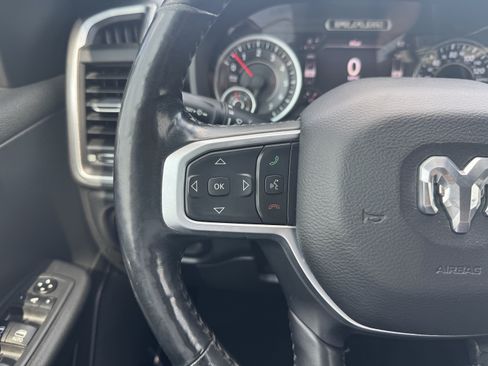 Used 2020 RAM 1500 Lone Star RWD image 9