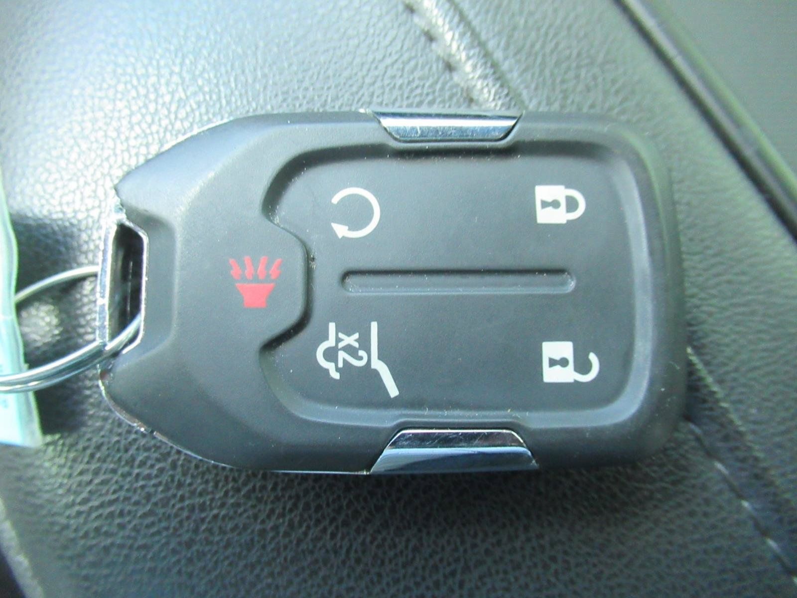 Used 2021 Chevrolet Silverado 1500 RST RWD image 31
