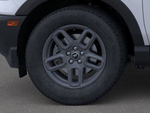 New 2026 Ford Bronco Sport Big Bend image 18