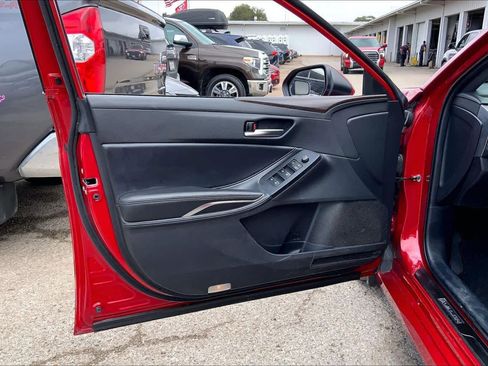 Used 2022 Toyota Avalon XLE w/ Moonroof Package image 21