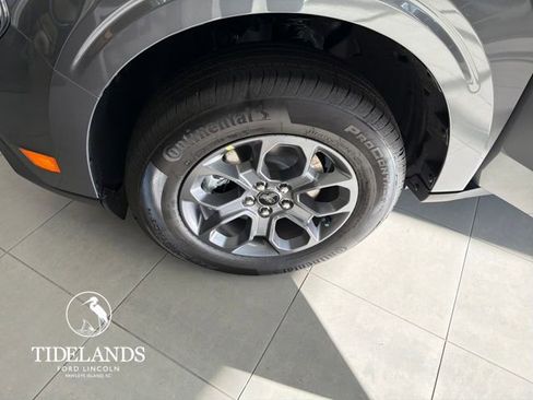 New 2026 Ford Maverick XLT w/ Equipment Group 301A image 26