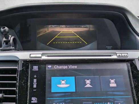 Used 2017 Honda Accord EX-L image 14