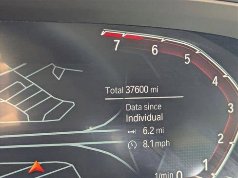 Used 2022 BMW X7 xDrive40i w/ Executive Package image 11