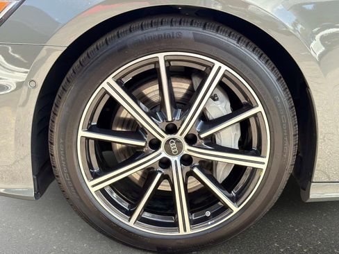 Used 2025 Audi A6 3.0T Premium AWD/4WD image 19