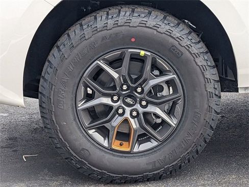 New 2025 Ford Expedition Tremor image 35