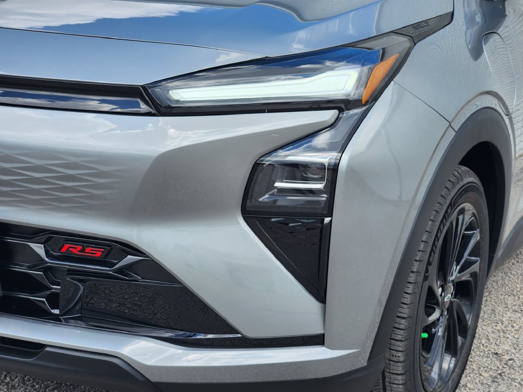 New 2027 Chevrolet Bolt RS FWD image 6