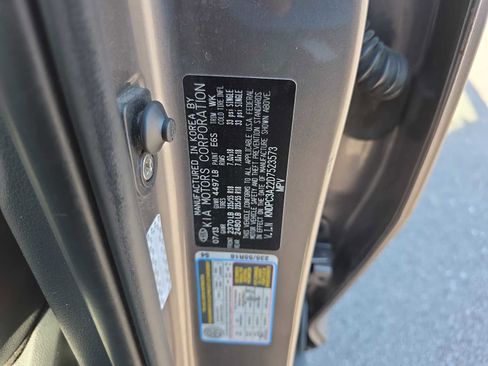 Used 2013 Kia Sportage EX w/ EX Premium Pkg image 31