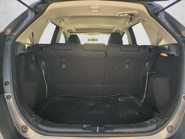 Used 2017 Honda Fit EX image 5