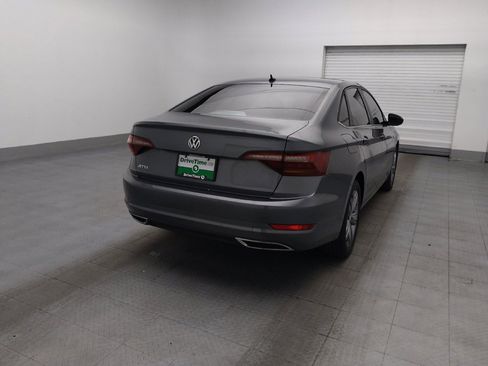 Used 2019 Volkswagen Jetta R-Line FWD image 7