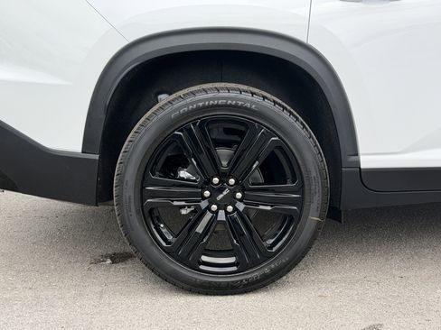 New 2026 GMC Acadia Elevation w/ Black Edition image 10