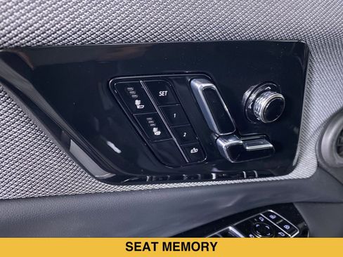 Certified 2026 Cadillac Optiq Sport 1 AWD/4WD image 9