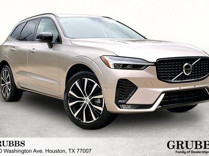 Used 2024 Volvo XC60 B5 Plus w/ Protection Package Premier